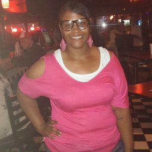 Meet your Posher, Kimberly